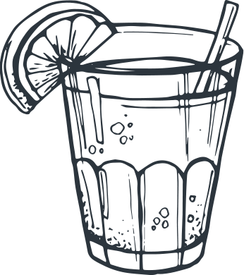 Prendre une collation au Comptoir de Marcel - Carcans Maubuisson