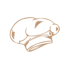 CHef de cuisine à Maubuisson (33) - Charly Fredet