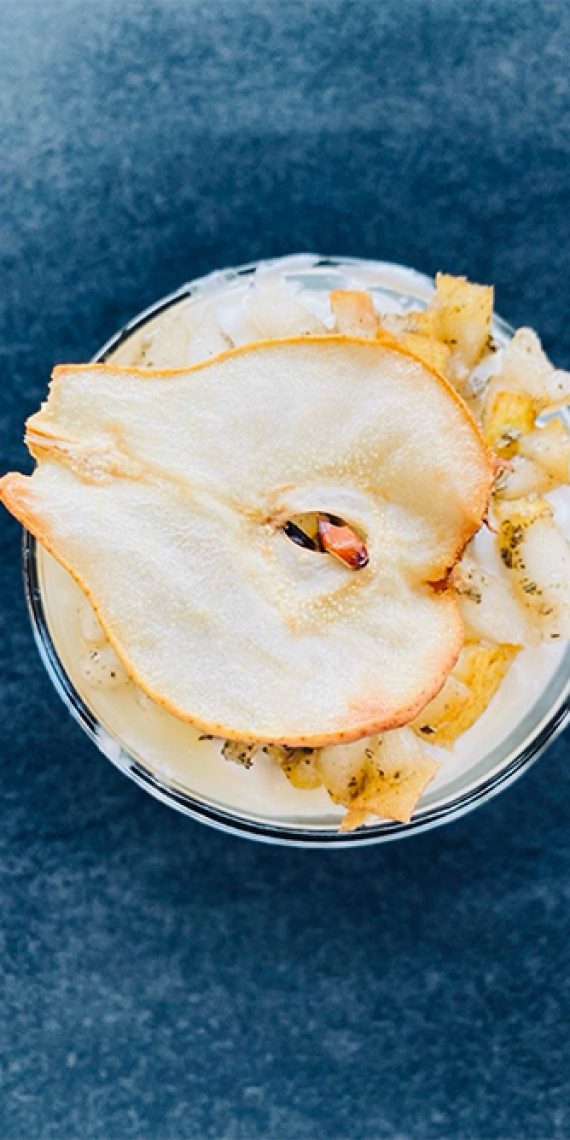 Nos réalisations 2 Desserts sur mesure et sur demande - recette de Charly Fredet -Le Parfait Savoureux