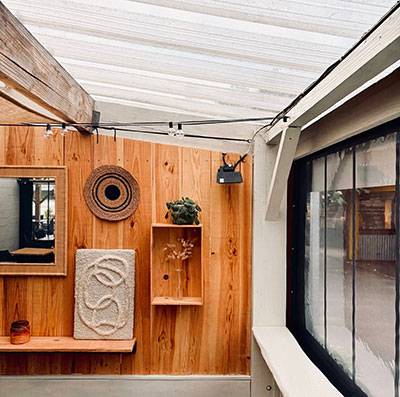 le comptoir de marcel