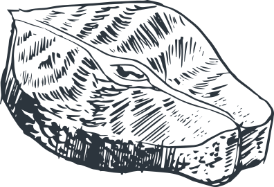 VIande de producteurs de la région - Restaurant de produits frais à Maubuisson - 33